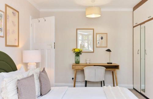 The Randall Retreat - Spacious 4BDR Home with Garden - Foto 21