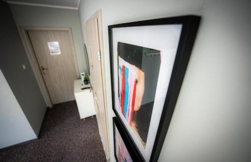 Apartamenty Wypoczynkowa 24 - 700m od Park Wodny Suntago Wręcza - Photo 15