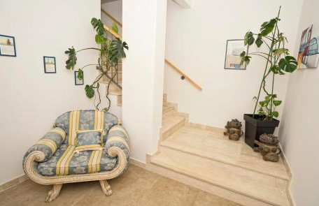 Villa Riviera blue with seaview, pool, whirlpool, parking and boat excursions - Foto 20