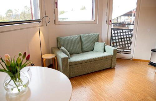 Boardinghouse Steinen - Foto 30