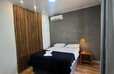 Casa de temporada com 6 quartos na Praia da Lagoa do Pau Coruripe - AL - Photo 5