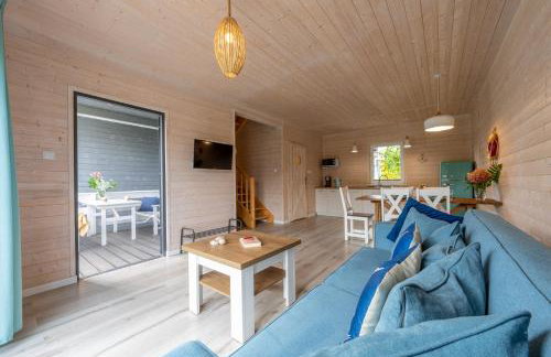 Domki Dzika Plaża - Foto 25