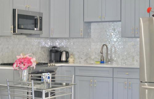 2-Bedroom Apartment 15 Minutes From Manhattan in LIC Astoria Queens - Foto 20