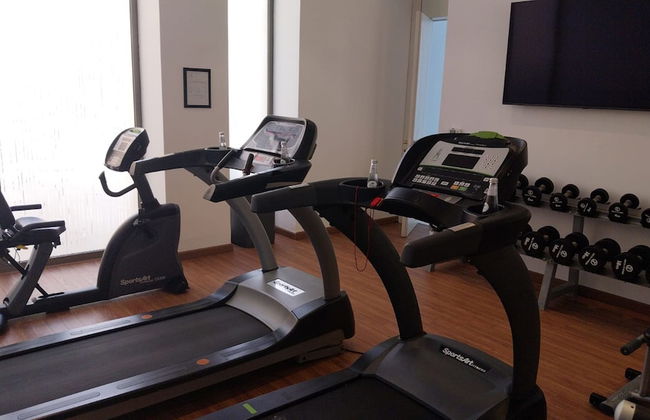 Vivienda Hotel Villas Granada - Foto 50