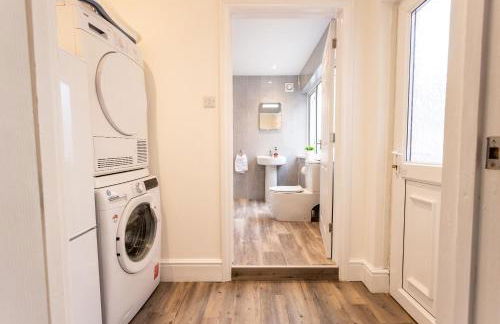 Canol Y Bryn - 3 Bedroom Holiday Home - Tenby - Foto 74