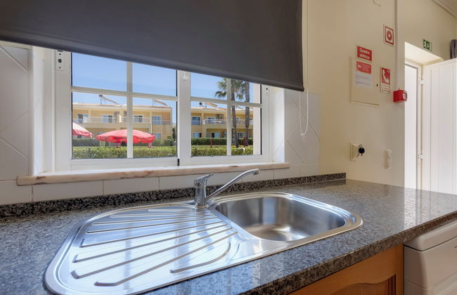 Villas Barrocal - Foto 53