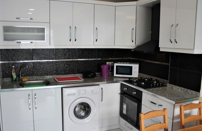 Mavi Restaurant & Apartments 1 - Foto 17