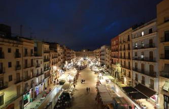 El Faro Apartaments Suites - Plaça de la Font - Foto 23