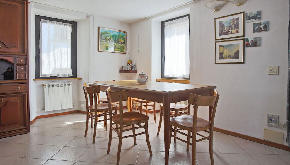 Italianway - Panoramic Dream House - Foto 1, Interior