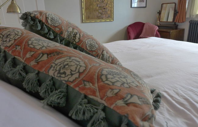 Royal Oak Retreat 2-bed - Sleeps 6 & Pet Friendly - Foto 6