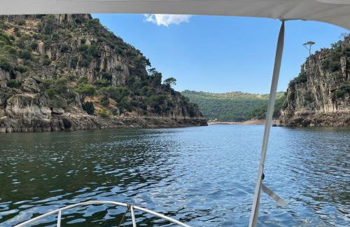 Beachside San Martin de Valdeiglecias - Foto 43