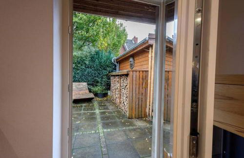 Exklusives Tiny House in Elbnähe - Photo 28