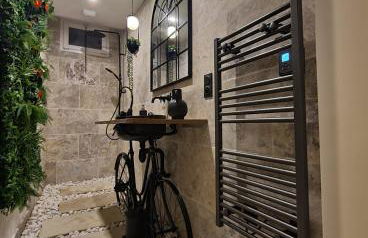 L'improbable raffiné, élégant et chaleureux - Photo 22