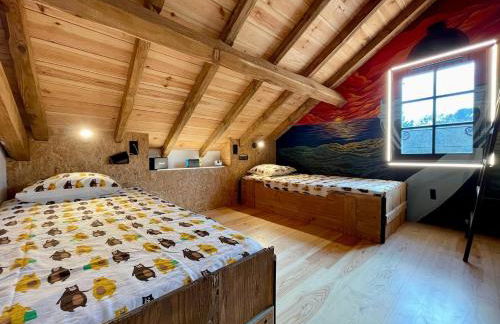 La Maison de Marie - Foto 5