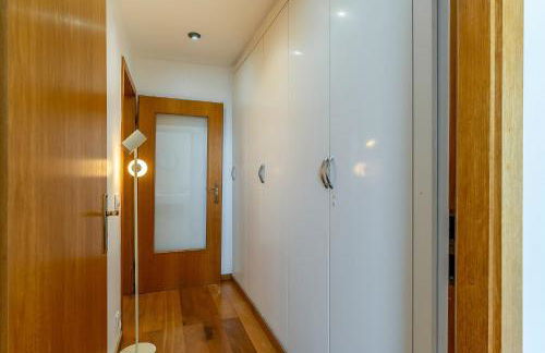 AB Olympic Village III Penthouse - Foto 20