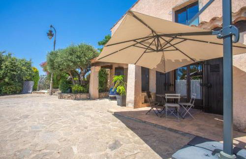 Villa - La Colline - Foto 25