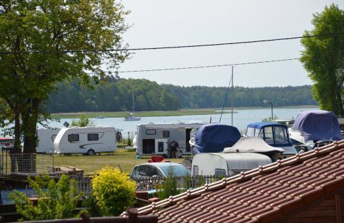 Dom na Mazurach - Foto 11