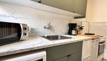 Stylish Apt in Neukölln kiez Privat Parkplatz - Foto 4