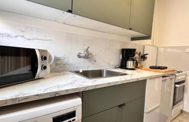 Stylish Apt in Neukölln kiez Privat Parkplatz - Foto 4