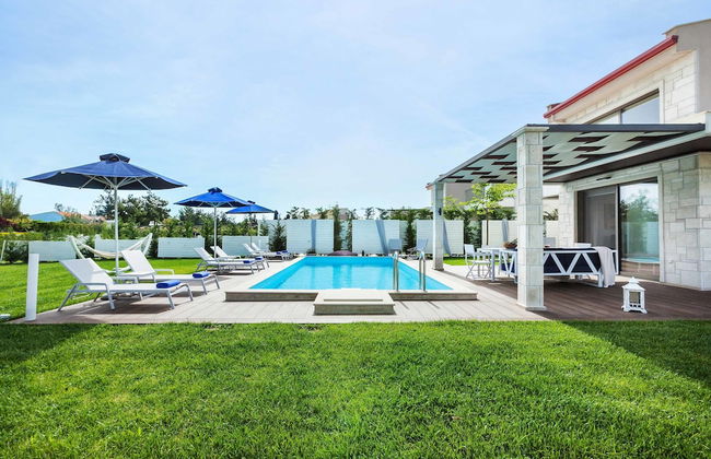 W Villas Halkidiki - Foto 77