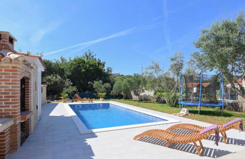 Vacation house Ulika - Photo 54