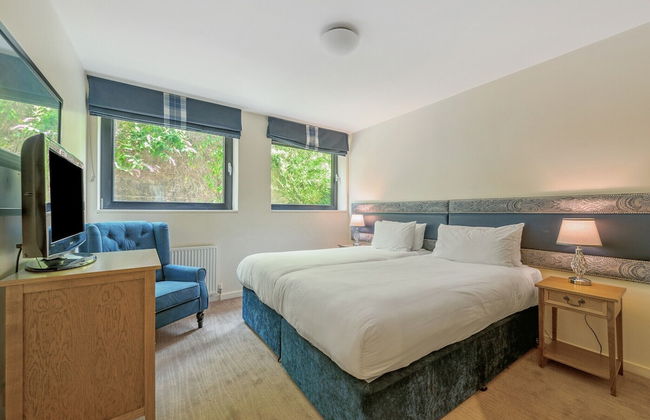 Princes Street Suites - Foto 14