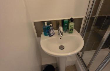 2 bed 2 bath apartment,500 meter's from deansgate Manchester - Foto 26