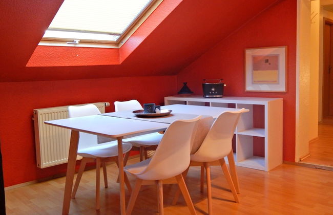 Ferienhaus Rheinblick - Photo 17