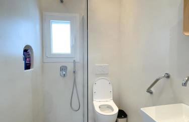 Tinos Seaside Gem - Cycladic 2BR 500m from Center - Foto 27