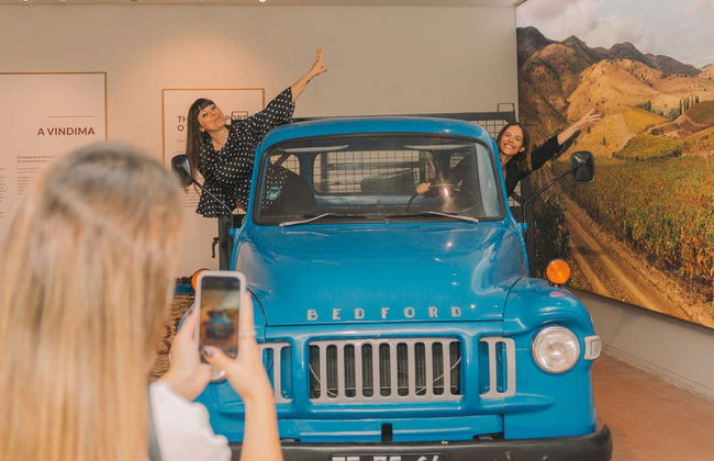 Biglietti per il museo di WOW Porto - Foto 13