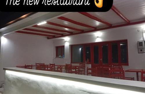 Logaras Seaview Apartment - Photo 16