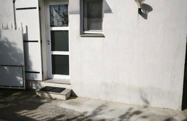 Rez de villa avec beau jardin et belle vue - Foto 2