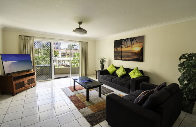 Key Largo Apartments - Foto 14