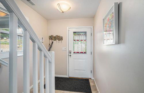 Spacious 4BDR Blue Haven Cottage in Grand Haven 150 - Foto 30