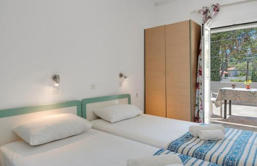 Ilias Studios Sevasti Kalymnos - Foto 20