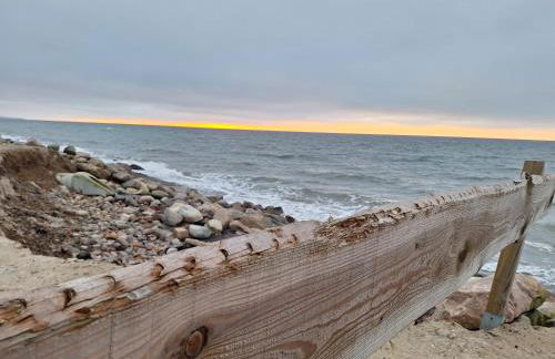 Apartment Ostseenordstern Kühlungsborn - Photo 10