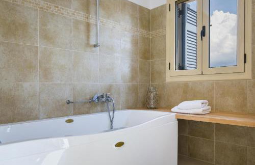 Unique Villa Ratzakli - Foto 26