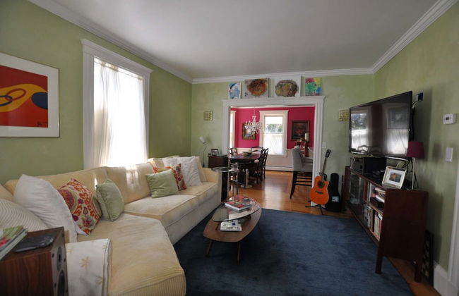 Broom & Board - Foto 57