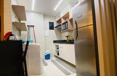 APARTAMENTO PONTA VERDE - MACEIO-AL - Foto 36