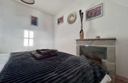 Logis du Prieuré by Melrose - Foto 24