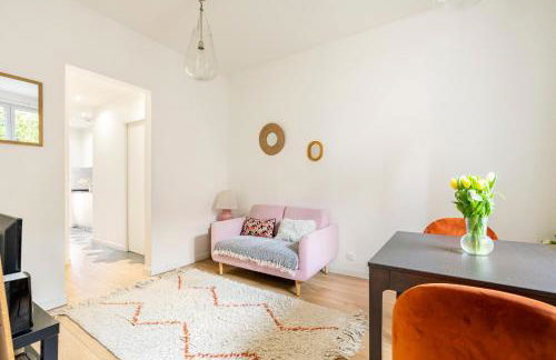 Appartement Puteaux la Defense - Foto 11