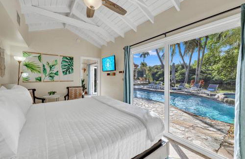 Waterfront Steps to Beach Heated Pool Casablanca Key Residence - Foto 31