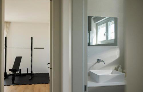 Villa Olea 2024 Heated Pool -Sauna -400 m beach - Foto 65