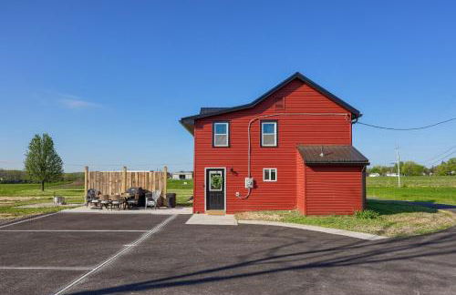 Homestead Haven - Foto 67