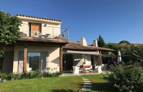 Villa Pieds dans l eau - Foto 1