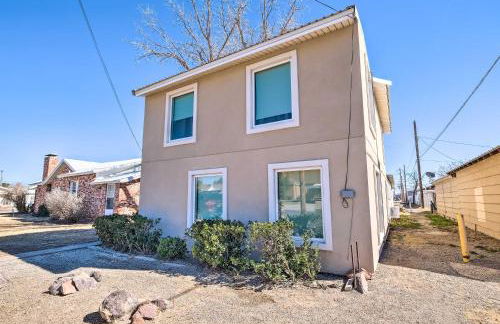 Pecos Vacation Rental Near Rodeo Arena! - Foto 25