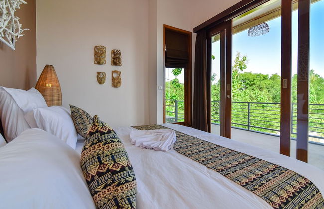 Villa Kapal - Foto 8