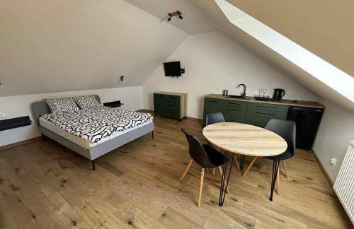 Pokoje Gościnne Nad Jeziorem - Foto 1