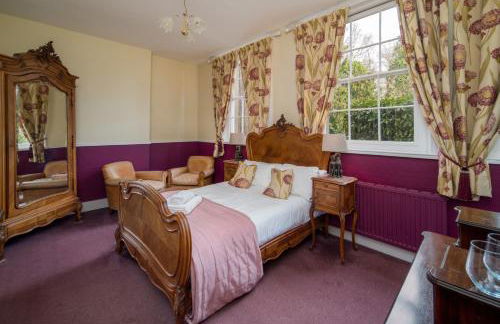 Albert Cottage Hotel - Foto 43