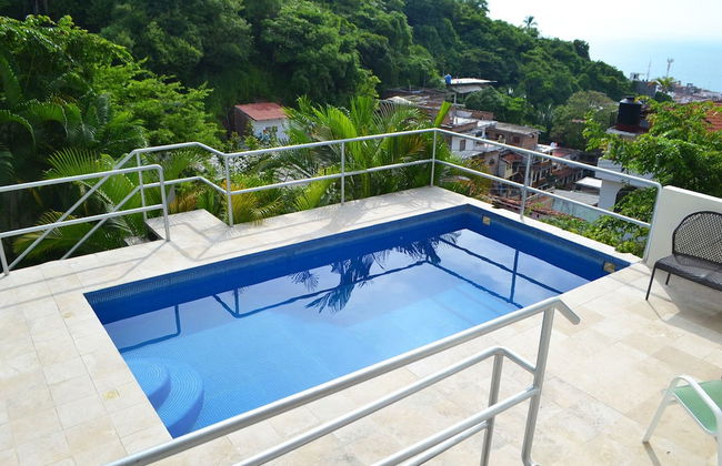 Condo Torre Diamante 305 by MDR - Foto 48